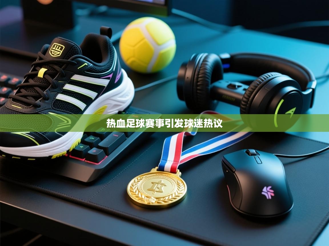 热血足球赛事引发球迷热议  第1张