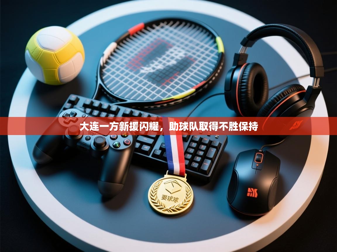 大连一方新援闪耀，助球队取得不胜保持  第2张