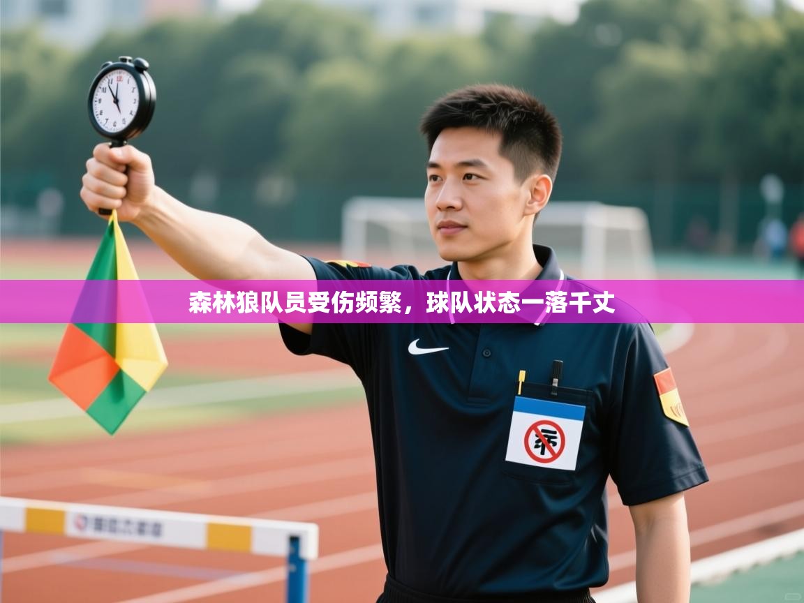 森林狼队员受伤频繁，球队状态一落千丈  第2张