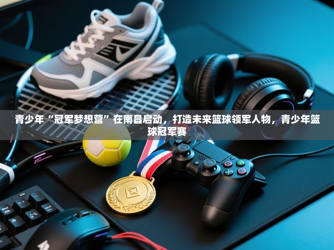 青少年“冠军梦想营”在南昌启动，打造未来篮球领军人物，青少年篮球冠军赛  第2张