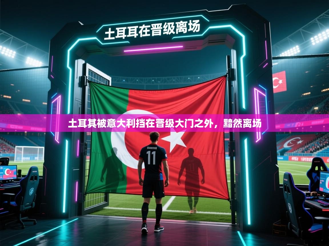 土耳其被意大利挡在晋级大门之外,黯然离场 第2张