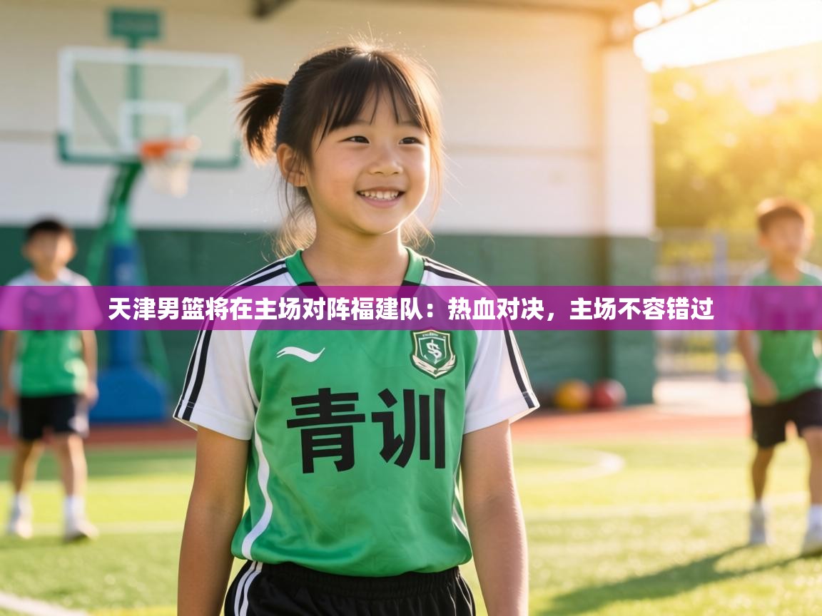 天津男篮将在主场对阵福建队:热血对决,主场不容错过 第2张